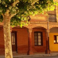 foto del albergue Albergue Luz de Frómista